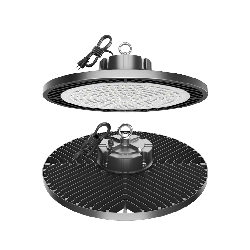 Industrial UFO LED High Bay Light AR-LHB-100W-B