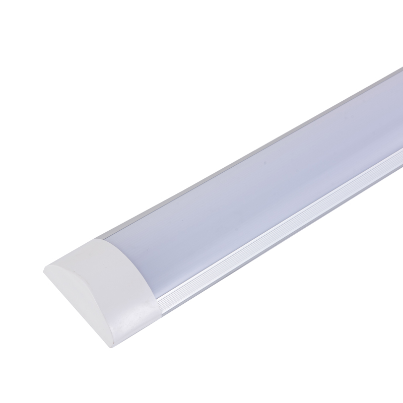Aluminum PC Linear Batten Led Light  AR-LLL-1200