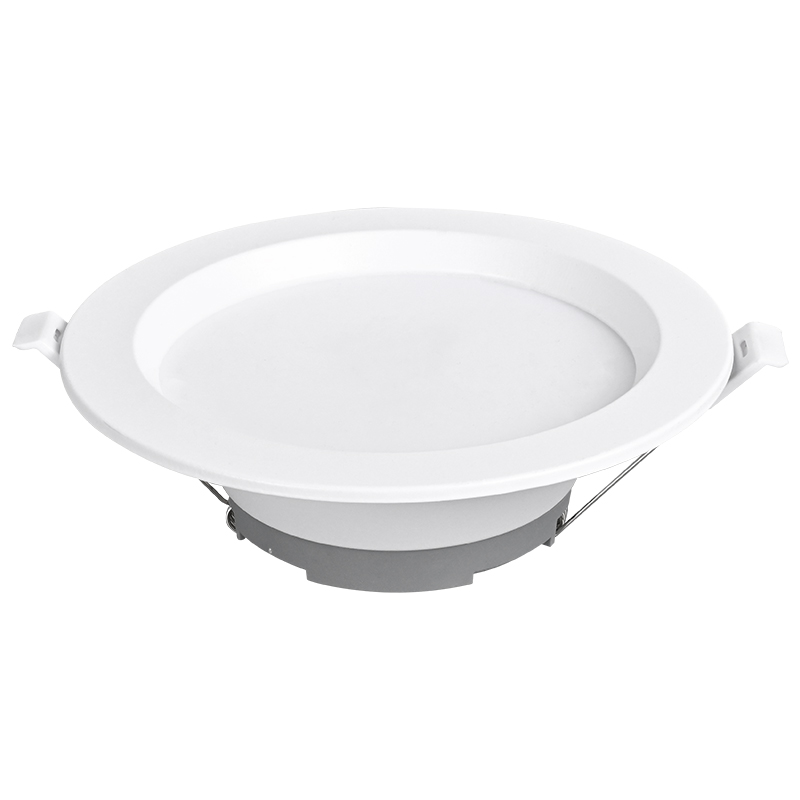 Indoor Round Ceiling Recessed Led Downlight AR-LDL-BFM-6W