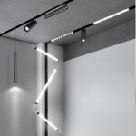 New Designer Magnetic Track Light AR-20E -18P