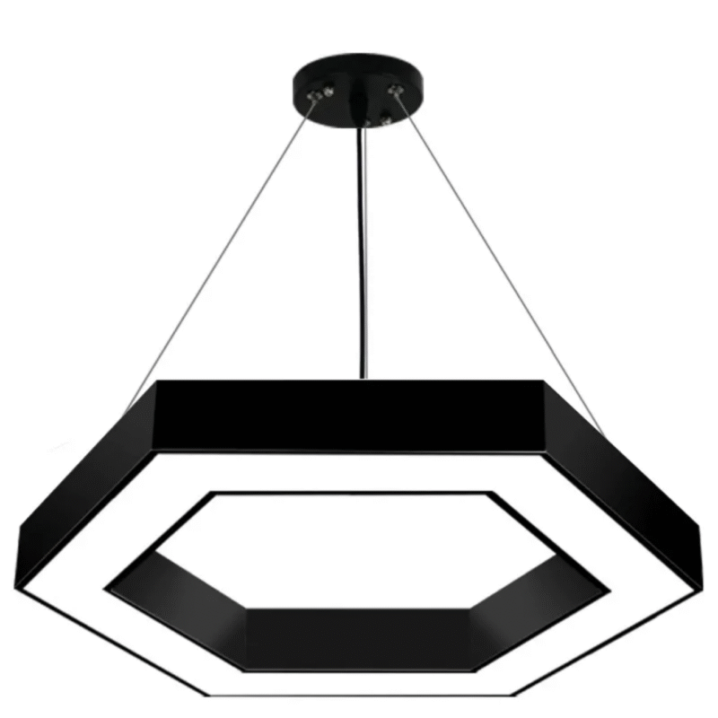 Nordic Round  Office Hanging Indoor Lighting Pendant Light AR-805-H
