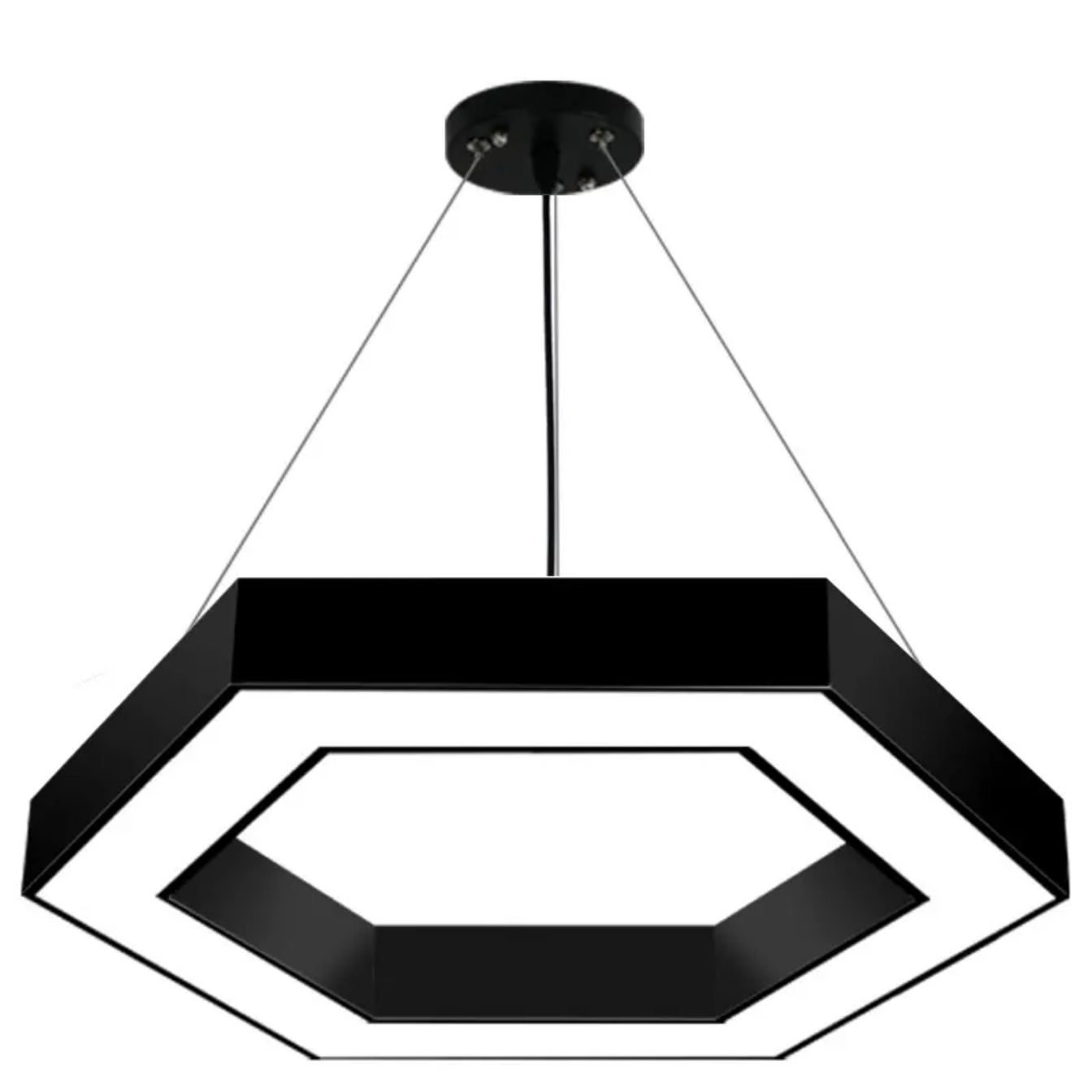 Nordic Round Office Hanging Indoor Lighting Pendant Light AR-805-H