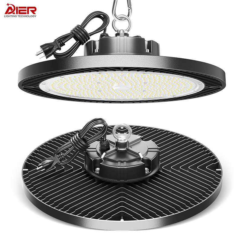 Industrial UFO LED High Bay Light AR-LHB-100W-B
