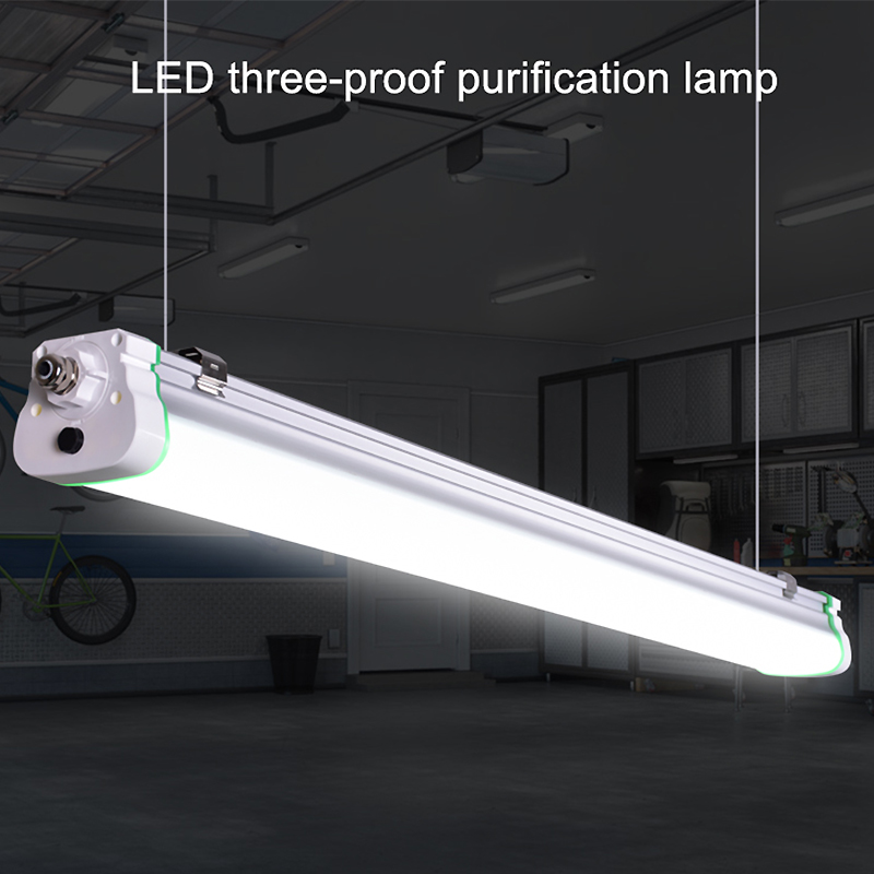 Waterproof Tri-proof Led Lights AR-LTP-PLA-202