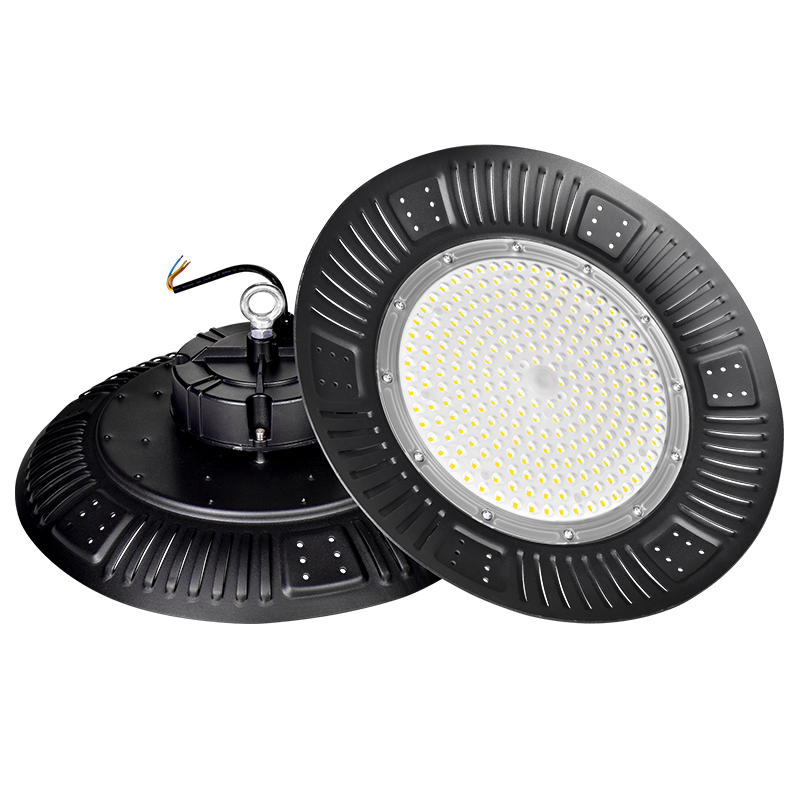 Indoor Ufo Led High Bay Lights  AR-LHB-100W-C
