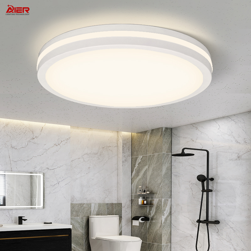 Modern Slim Indoor Ceiling Lamps AR-LCL-TP-WP-280