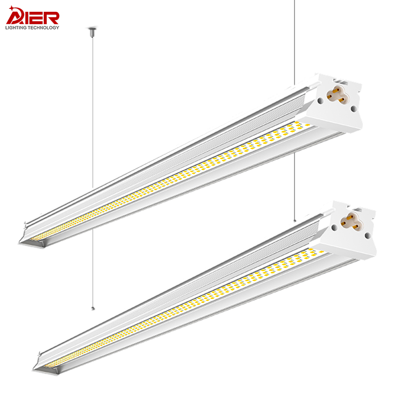Super Bright 4FT 8FT LED Tube Lights AR-T8D