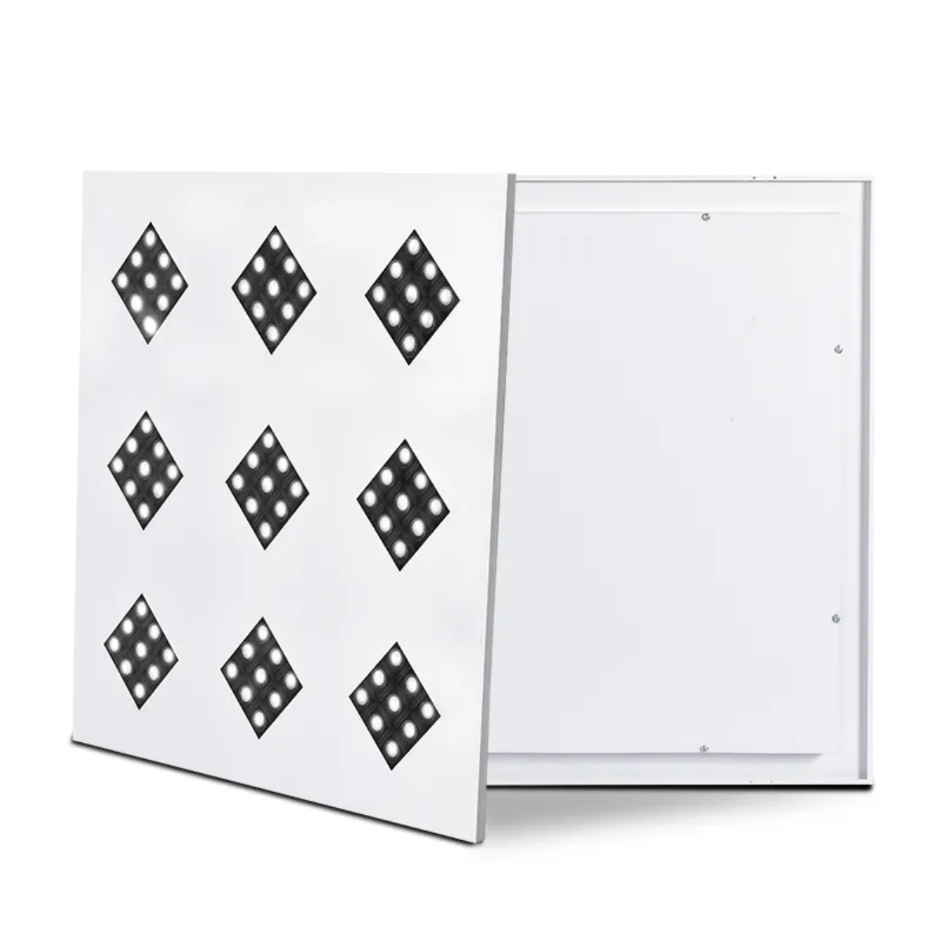 Energy Saving IP20 Rating Beads Backlit LED Panel Light AR-LPL-UGR-J