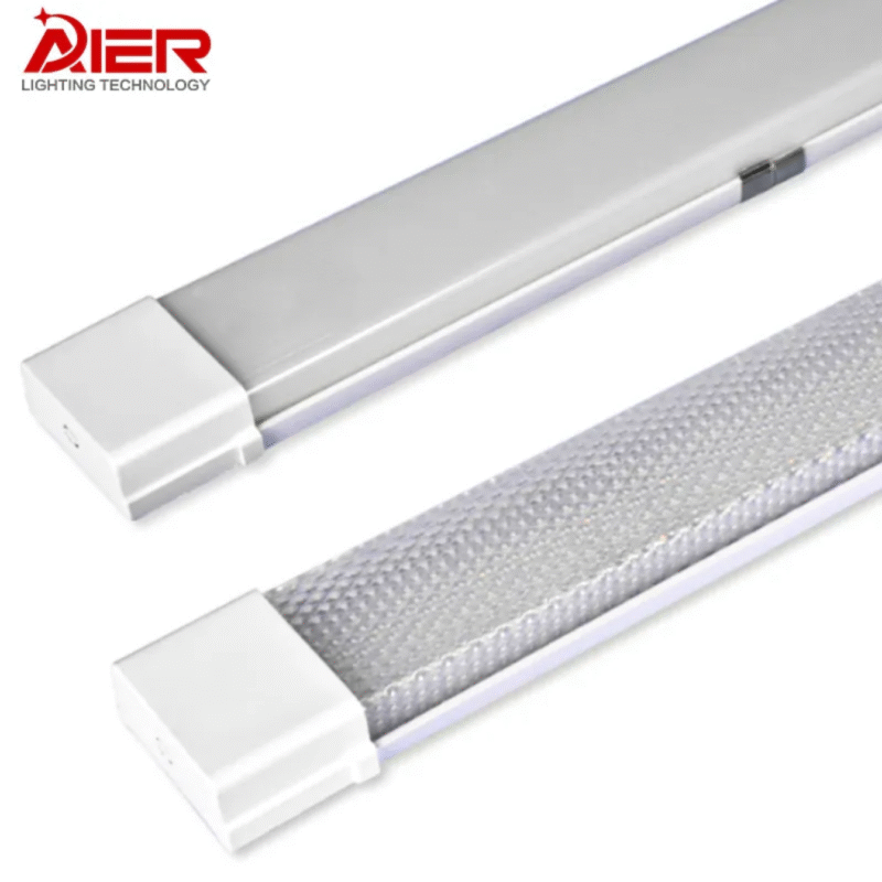 Square Linear Lamp Batten Led Light AR-T8-LLL-IR-SN-1200