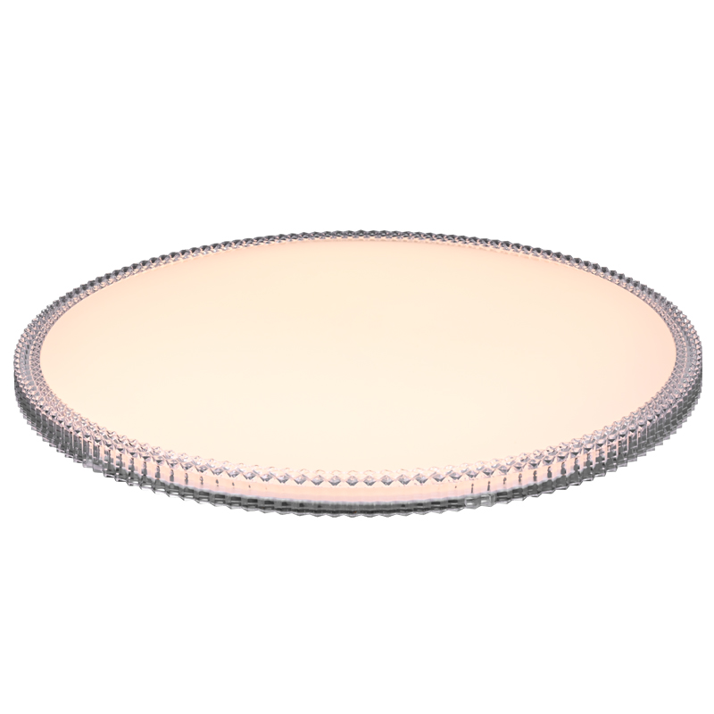 Modern Room Round Ceiling Lamp AR-LCL-TP-IR-SJ-460