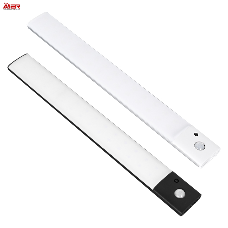 Motion Sensor Rechargeable Under Led Cabinet Lights AR-CL-BL-FL-AL-20