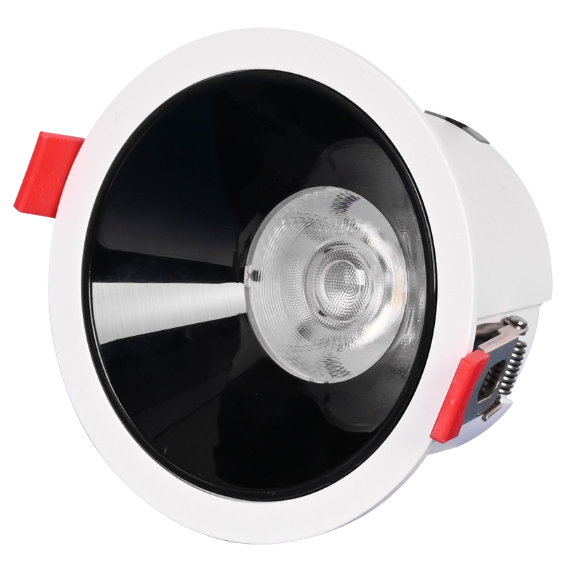 Commercial Grade Downlight AR-LDL-SH1