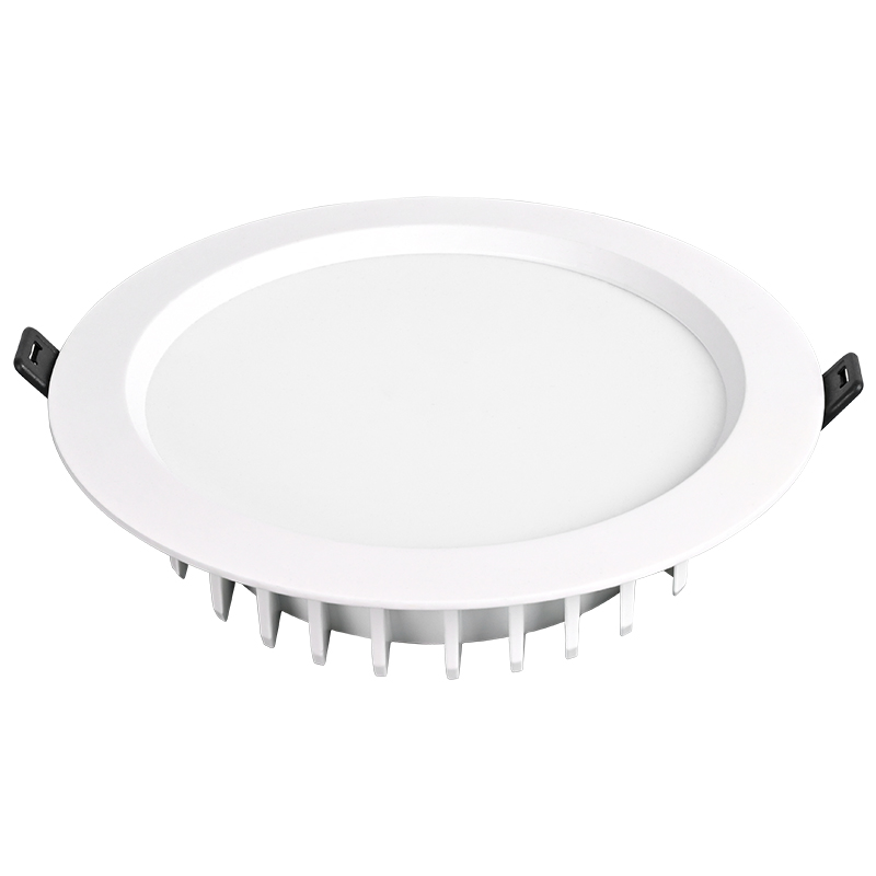 Indoor Round Ceiling Recessed Led Downlight AR-LDL-JJL