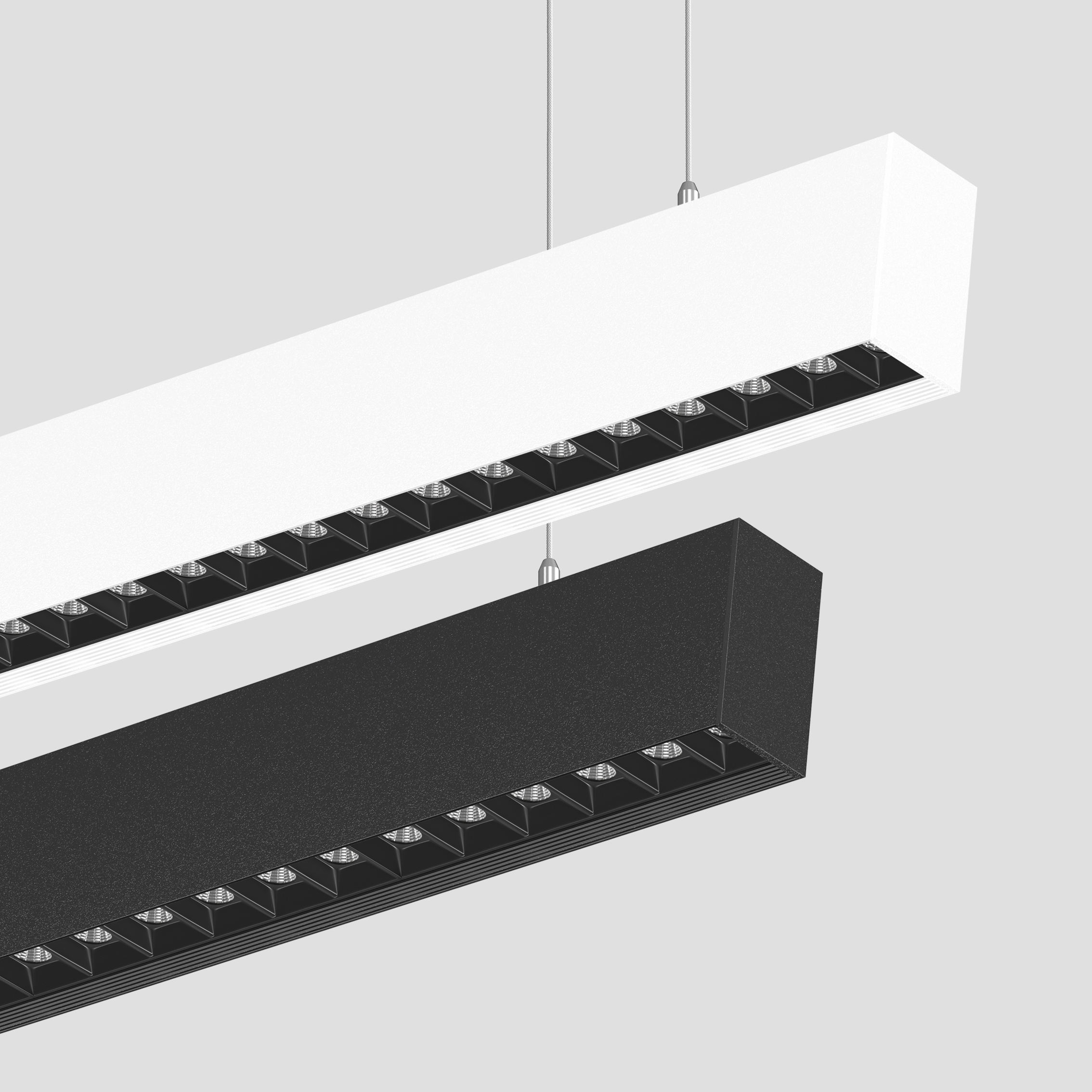 Linear Office Light-AR-LLO-3866-L9
