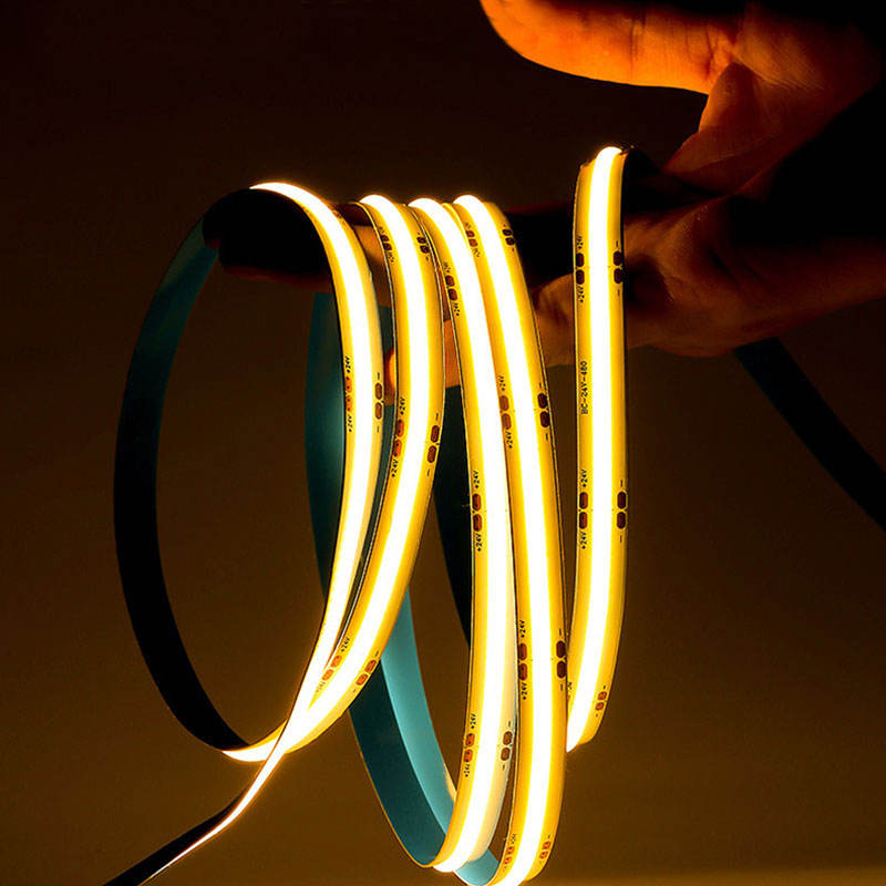 Cob Led Flexible Led Strip Light AR-LS-COB-320D