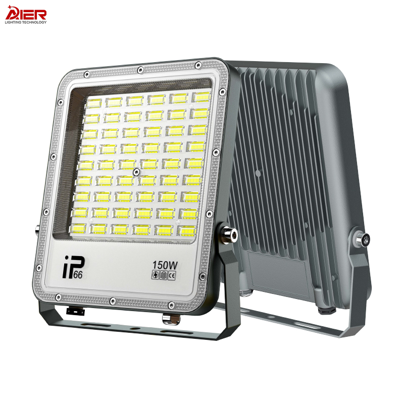 High-Power LED Flood Light IP66 Waterproof  AR-LFL-30-1B