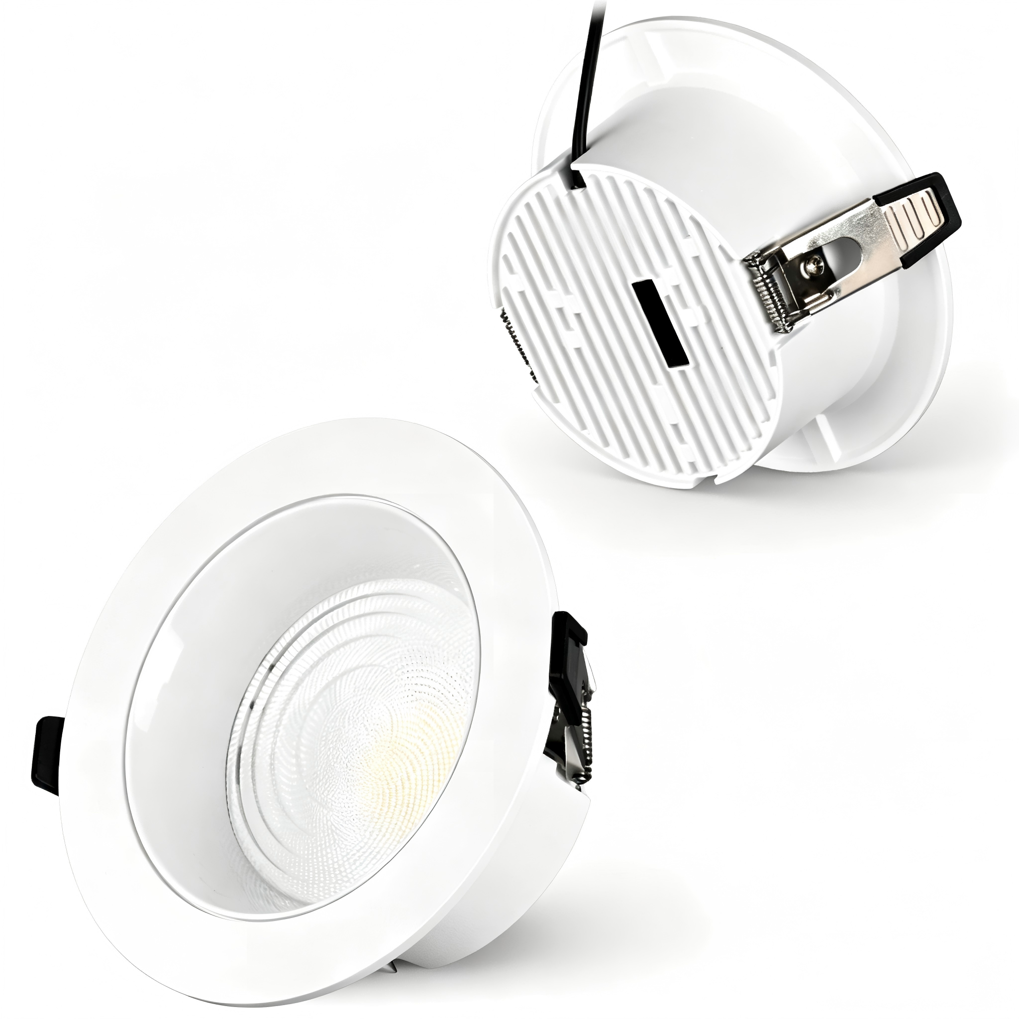 Commercial Grade Downlight AR-LDL-BH-9W